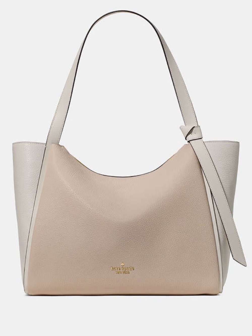 Kate Spade Knott Large Tote Bag